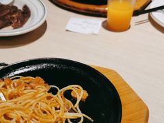 -纽斯特牛排自助餐厅(浦江万达店)