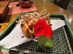 -大江户日本料理(吕厝店)