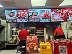 -永和大王(春日上新·阜成门店)