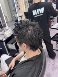 -WM Hair Salon