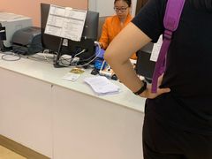 -爱康国宾体检中心(建国门分院)