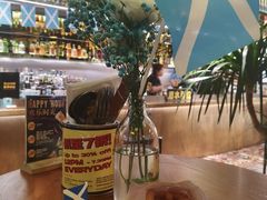 -The Happy Monk(前海壹方汇店)