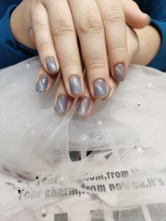 -M·X Nail日式美甲美睫