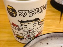 -万岁寿司(万国店)