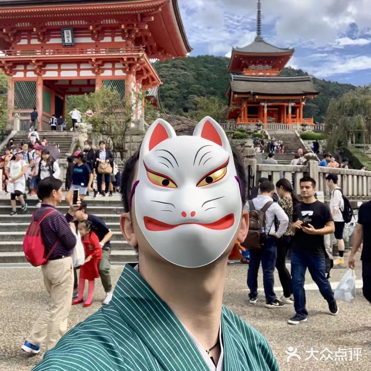 日本酒店｜谁能凭爱意要富士山私有