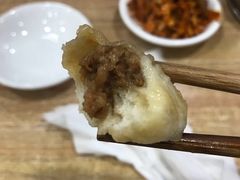 -吃不亏特色包子(三峡广场店)
