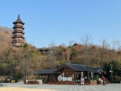 -牛首山文化旅游区