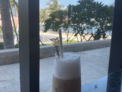 -雾山韩式烤肉·海南糟粕&椰子鸡火锅·海景餐厅(三亚绿发山海天JW万豪酒店)