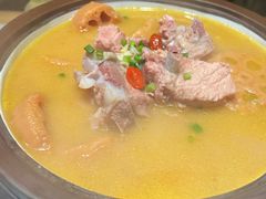 -吴掌柜·藕汤印象(南湖店)