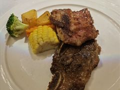 -太平馆西餐厅(北京路店)