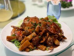 -瑞福园联谊餐室(茂名南路店)