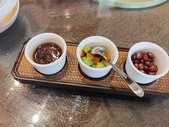 -阿庄新豫菜(通泰路店)