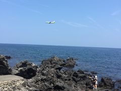 -龙头岩(Dragon Head Rock)