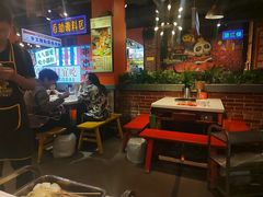 -钢管厂五区小郡肝火锅串串香(总店)