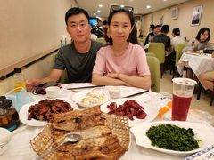 -翠亭酒家(山西南路店)