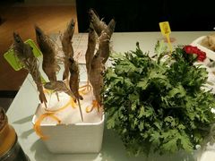 -潮福城大酒楼·潮味粤品·港式点心(湖滨北路店)