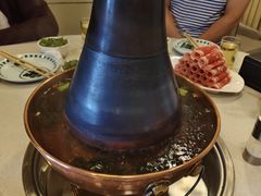 -百友顺涮肉城(故城东路店)