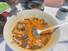 -湘中缘·湖南菜(娄底驻京办店)