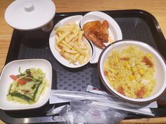 -乡村基(大渡口区国际广场店)