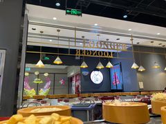-龍歌自助小火锅(李沧丽达店)
