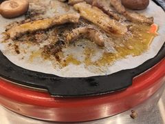 -哈哈碳都·牛肋条无限自助烤肉(宝龙店)