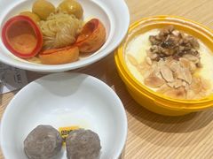 -满记甜品(南京虹悦城三店)