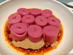 -小大董·烤鸭(观景餐厅·南京西路店)