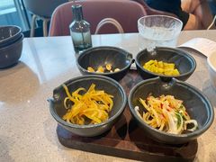 -半山腰·云南菜(侨福芳草地店)