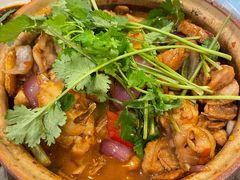 -洪大厨鸡煲(福田店)