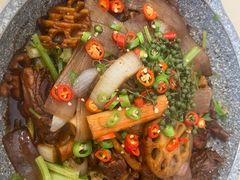 -重庆鸡公煲(朱家角店)