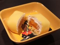 芒果班戟-满记甜品(王府井北京市百货大楼店)