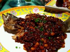 -那家小馆•北京菜•烤鸭(香山店)