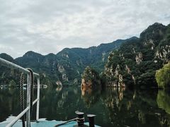 -大连冰峪旅游度假区