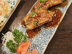 -哥哥の深夜食堂(红松东路店)
