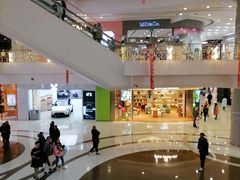 -凯德广场(金牛店)
