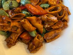 -四海宴骨头王(恒基乐园店)