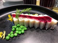 -佳兰雅序融合菜(高新店)