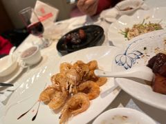 -金美华轩(东方路齐鲁店)