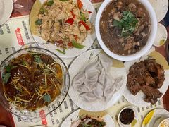 -吉味馆(柠溪店)