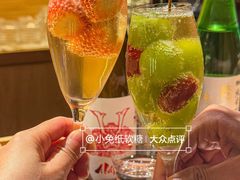 -大米·京都小酒馆·炭烧海鲜·烧鸟(龙口东路店)