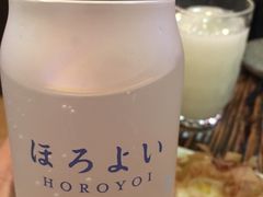 -平成屋·午肴夜酒(四川北路店)