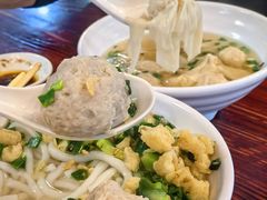 -正果忠记云吞濑粉(总店)