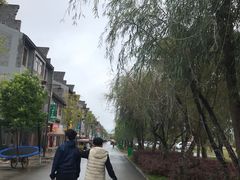 -鲁屯古镇