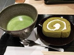 -伊藤久右卫门(宇治本店)