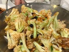 -东方太阳城淮扬餐厅(会所中餐厅店)