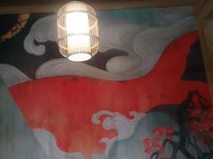 -九田家黑牛烤肉(溧水万达店)
