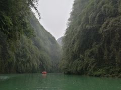 -乌江画廊(彭水苗族土家族自治县)