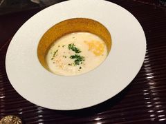 -Ginza Onodera铁板烧(外滩十八号店)