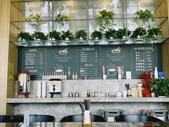-何必是家面馆 HB noodles&coffee