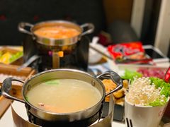-火锅先生(五马街店)